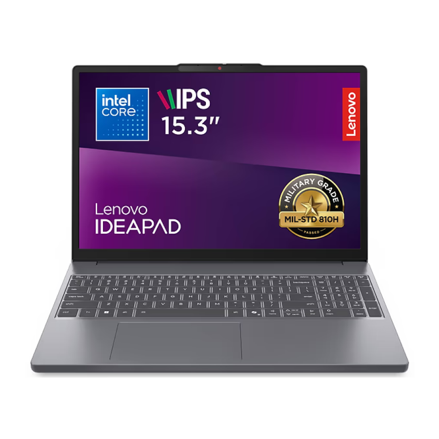Ноутбук Lenovo IdeaPad Slim 3 15IRH10